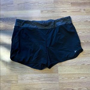 Old navy active shorts
